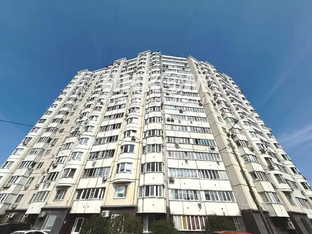 3-к кв. Москва Курганская ул., 3 (93.5 м) - Фото 0