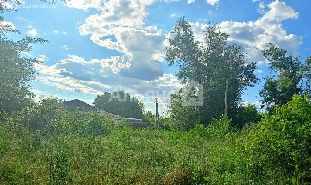 Участок в Шахты, переулок Куйбышева (6 м) - Фото 1