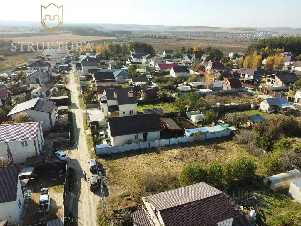 Участок в Свердловская область, Арамиль Березки кп,  (8.1 сот.) - Фото 2