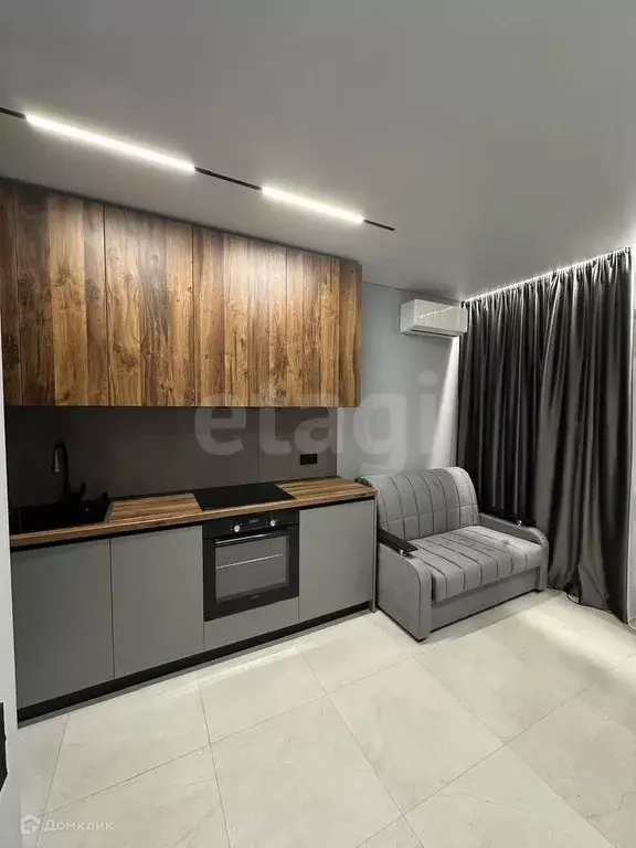 Продаётся 1-к квартира, 45 м - Фото 0