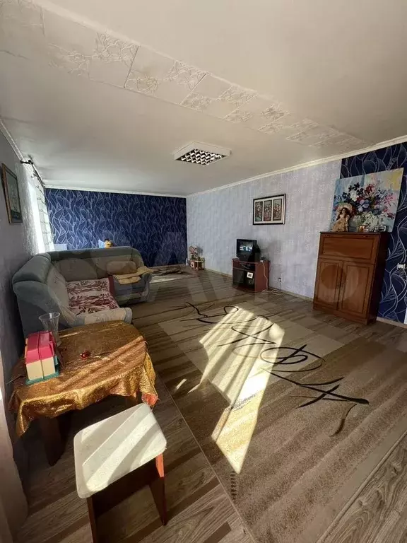 Дом 115 м на участке 4,5 сот. - Фото 1