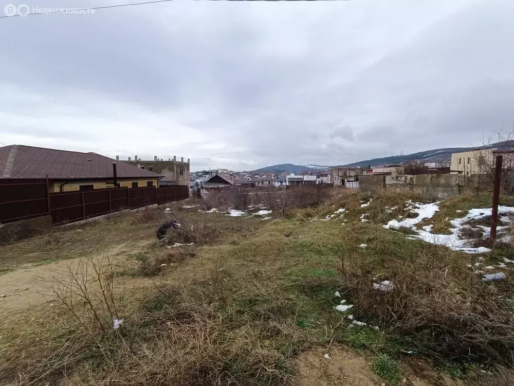 Участок в село Супсех, Российская улица (6 м) - Фото 1