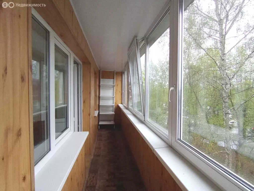 2-комнатная квартира: Екатеринбург, улица Бахчиванджи, 12 (49.7 м) - Фото 2