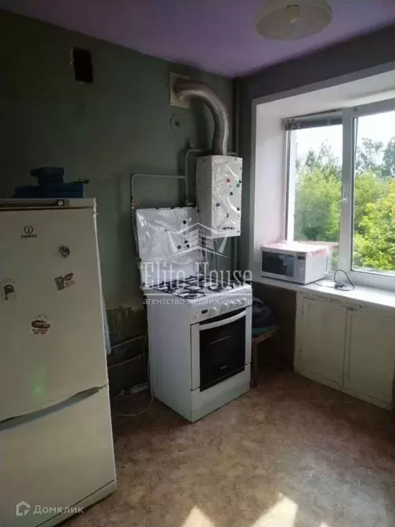 Продаётся 1-к квартира, 30.1 м - Фото 0