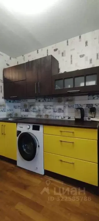 3-к кв. Томская область, Томск Алтайская ул., 87 (61.6 м) - Фото 1