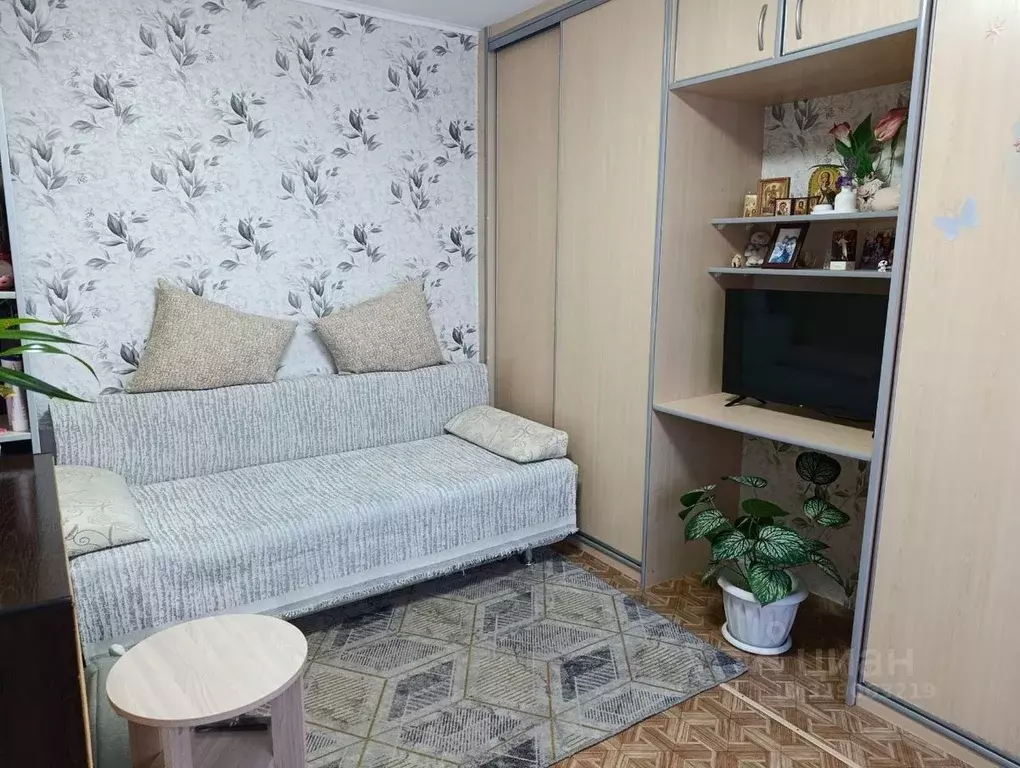 Студия Омская область, Омск пос. Амурский, ул. 2-я Барнаульская, 11В ... - Фото 2