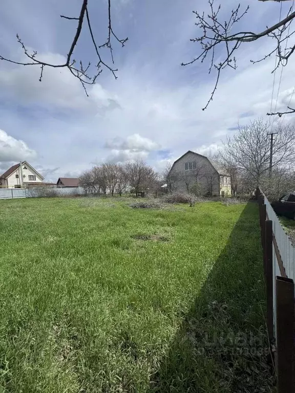 Участок в Краснодарский край, Анапа муниципальный округ, Анапская ... - Фото 2