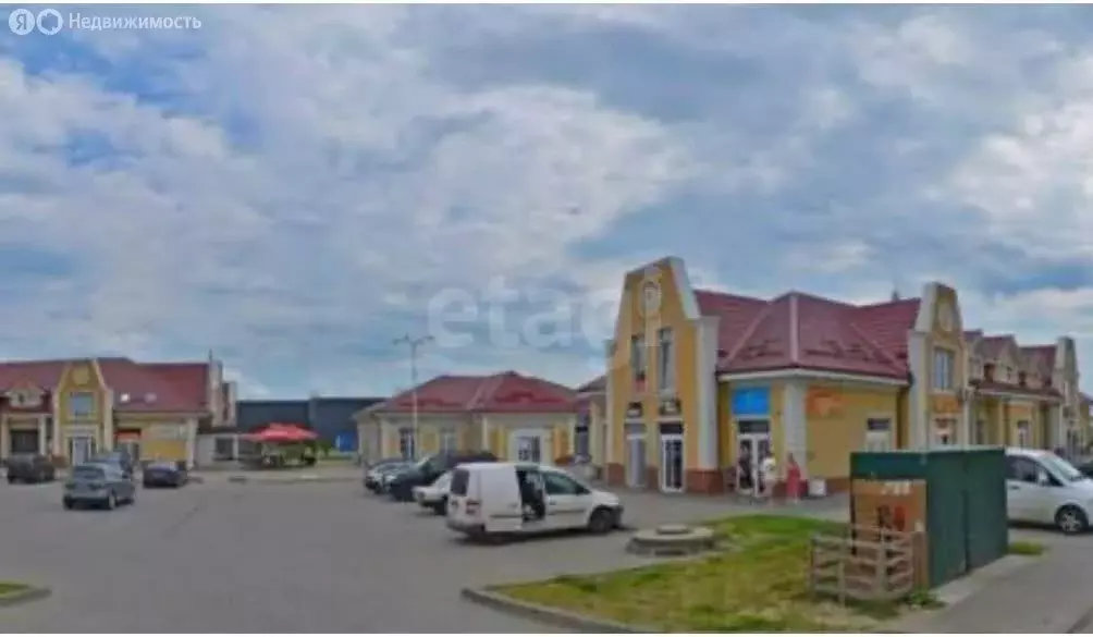 Офис (14.5 м) - Фото 2