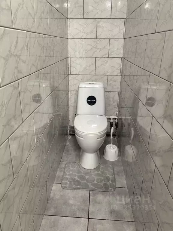 3-к кв. Пермский край, Губаха Октябрьский просп., 14В (101.0 м) - Фото 2