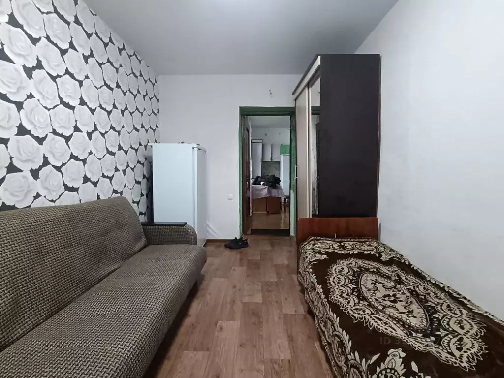 Комната Марий Эл, Йошкар-Ола ул. Вавилова, 28 (16.0 м) - Фото 1