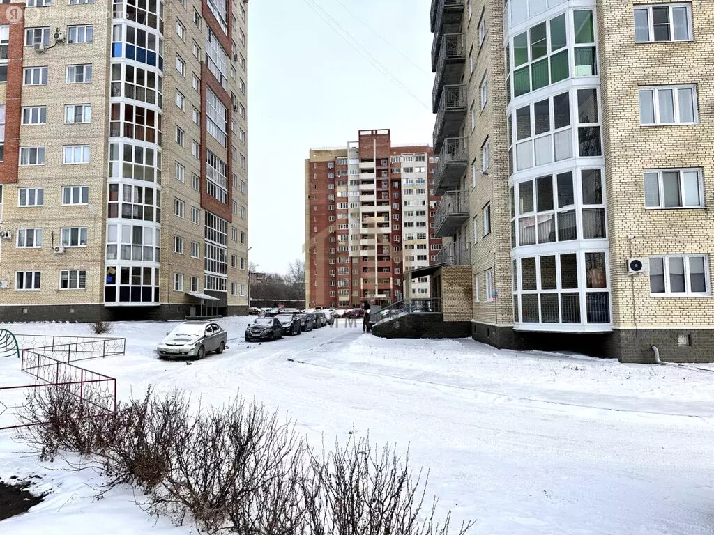 1-комнатная квартира: Омск, Пригородная улица, 29/2 (39 м) - Фото 0