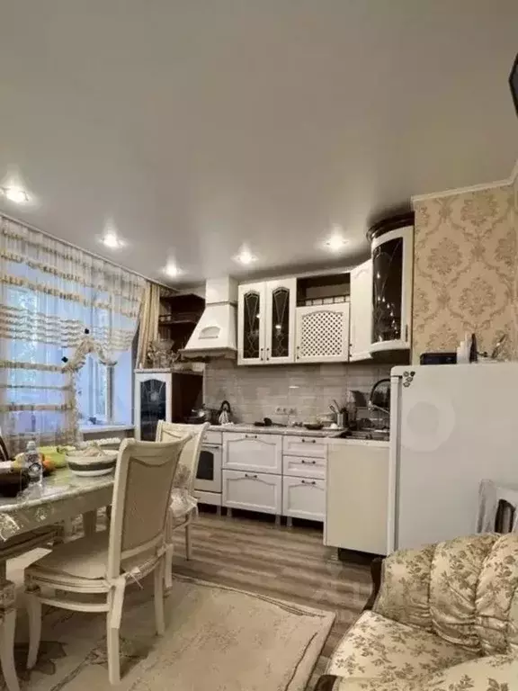 2-к кв. Татарстан, Казань просп. Победы, 62к1 (60.0 м) - Фото 1