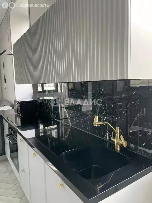 1-комнатная квартира: Москва, Нижегородская улица, 32с3 (40 м) - Фото 2