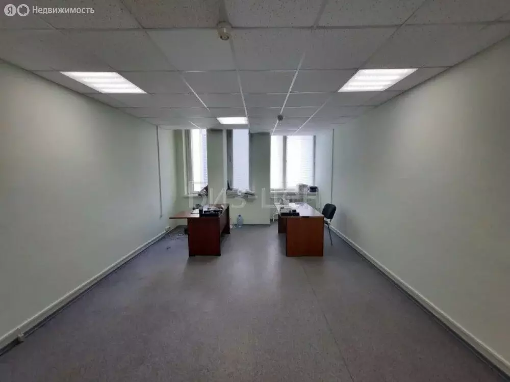 Офис (25.5 м) - Фото 2