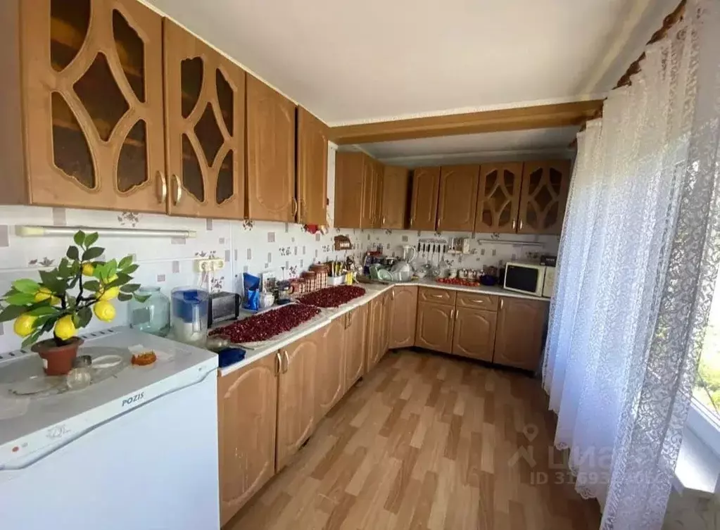 Дом в Псковская область, Дно Социалистическая ул., 77 (39 м) - Фото 1