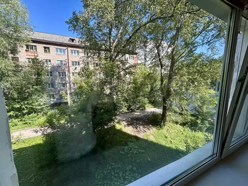 Комната 18,7 м в 1-к., 3/5 эт. - Фото 1