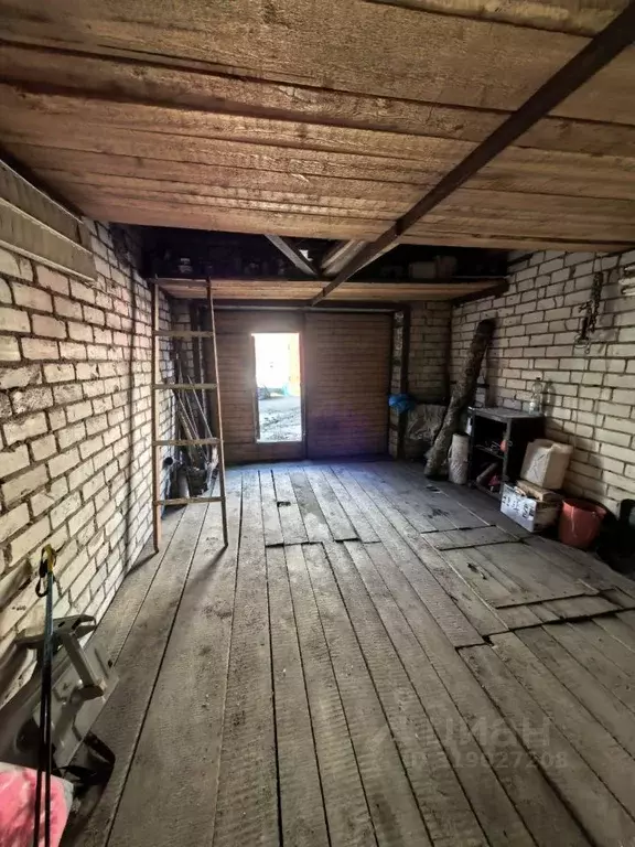 Гараж в Архангельская область, Архангельск ул. Гайдара, 57к1 (19 м) - Фото 1