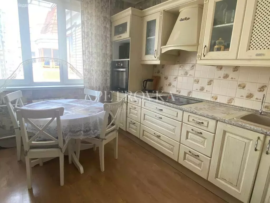 3-комнатная квартира: Королёв, Пионерская улица, 30к6 (85.6 м) - Фото 1