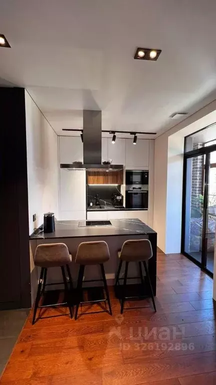 3-к кв. Московская область, Химки ул. Германа Титова, 6 (65.0 м) - Фото 1