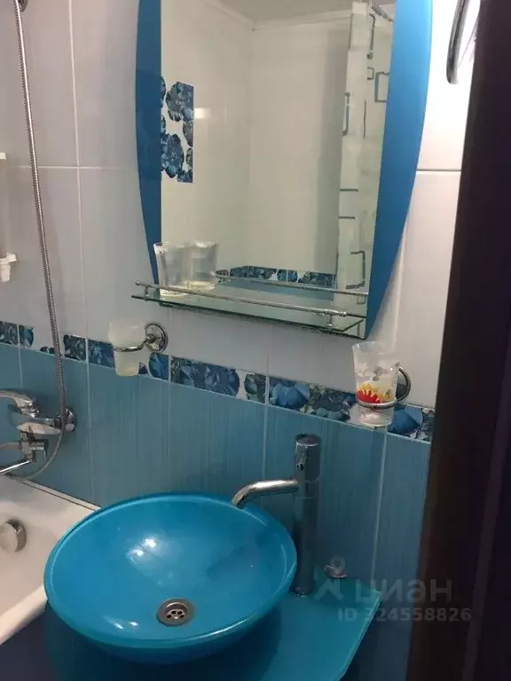 3-к кв. Ростовская область, Волгодонск ул. Максима Горького, 184 (62.0 ... - Фото 2