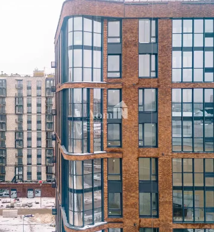 3-комнатная квартира: Санкт-Петербург, улица Академика Константинова, ... - Фото 2