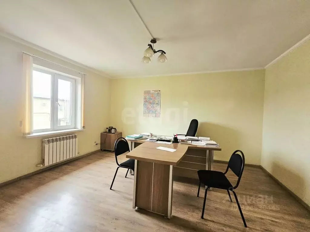 Склад в Тамбовская область, Тамбов Бригадный проезд, 3А (254 м) - Фото 2