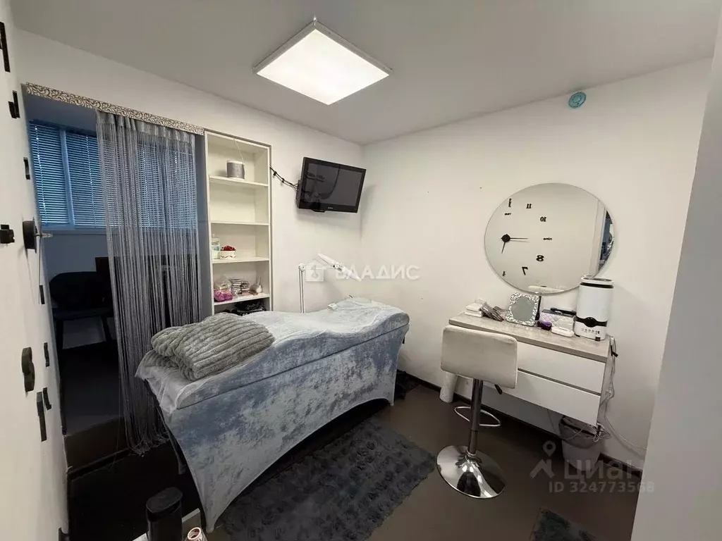 Офис в Забайкальский край, Чита Угданская ул., 40 (30 м) - Фото 2