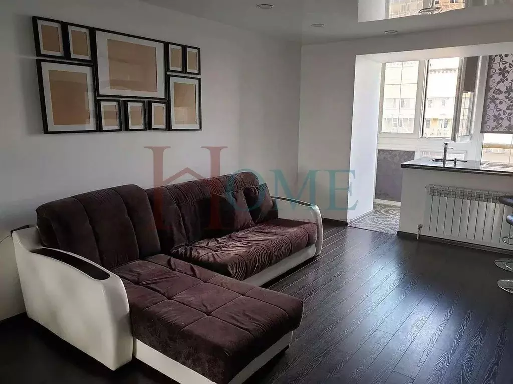 Студия Новосибирская область, Новосибирск Лазурная ул., 30 (30.0 м) - Фото 2