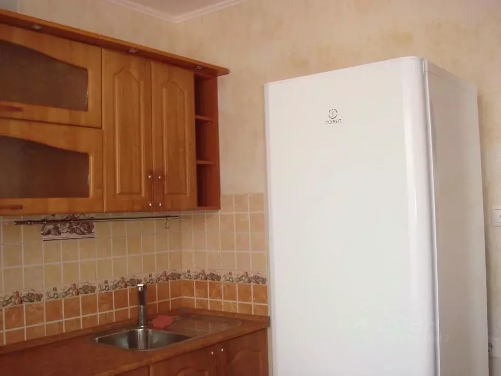 1-к кв. Томская область, Томск просп. Фрунзе, 124/1 (38.0 м) - Фото 2