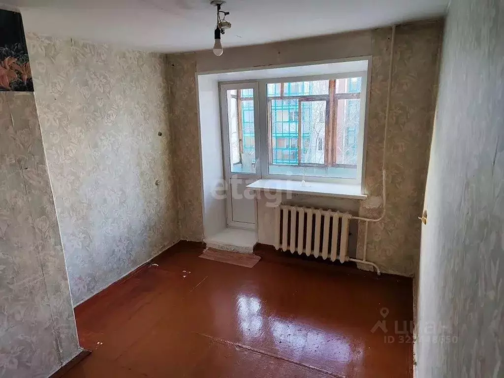 1-к кв. Томская область, Томск ул. Пирогова, 7 (21.0 м) - Фото 0