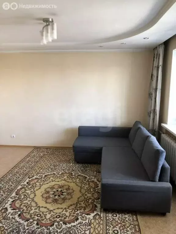 2-комнатная квартира: Барнаул, Северный Власихинский проезд, 66 (70 м) - Фото 2