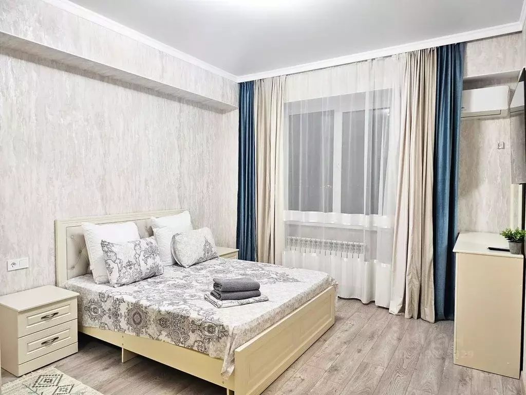 1-к кв. Ставропольский край, Пятигорск ул. Пестова, 5 (43.0 м) - Фото 0