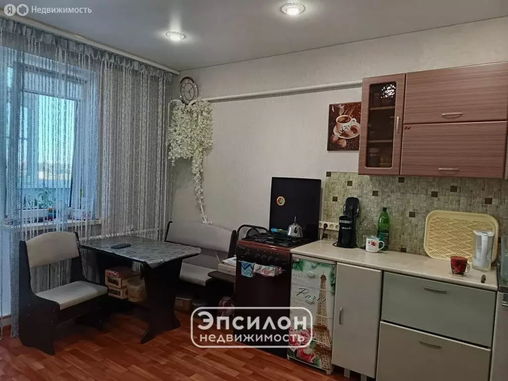 1-комнатная квартира: Курск, улица Бойцов 9-й Дивизии, 181Б (42.6 м) - Фото 1