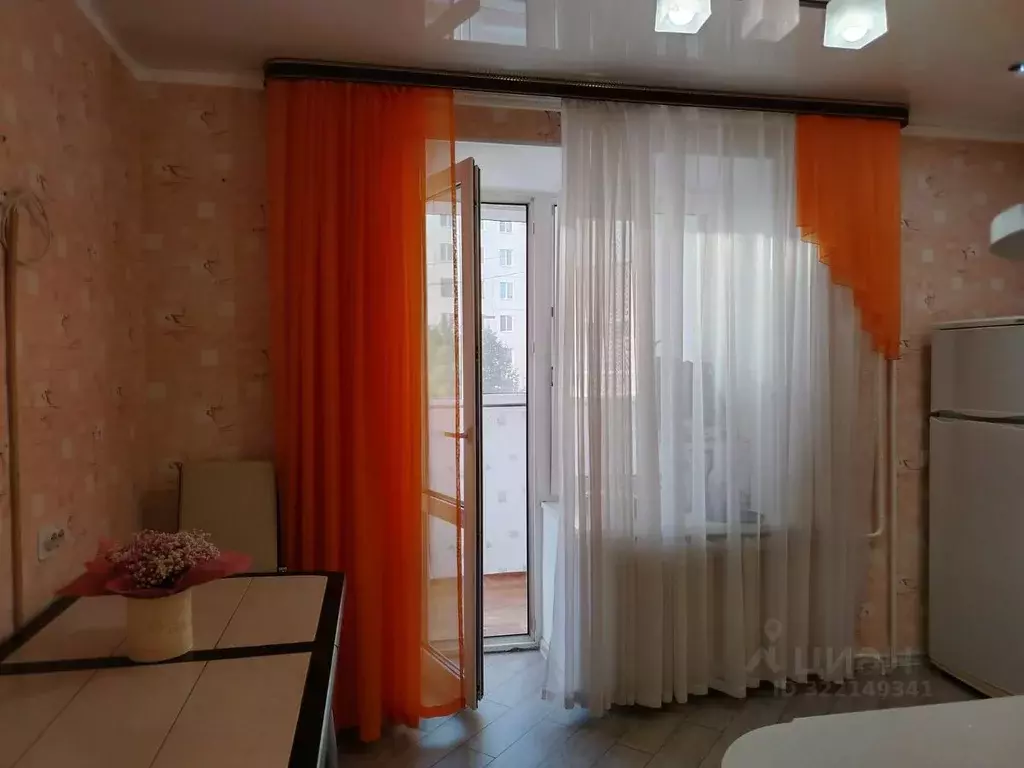 2-к кв. Башкортостан, Уфа ул. Минигали Губайдуллина, 19/3 (59.0 м) - Фото 1