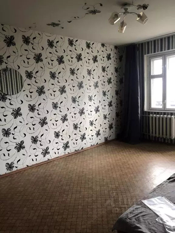 1-к кв. Ульяновская область, Ульяновск Киевский бул., 22 (37.0 м) - Фото 1