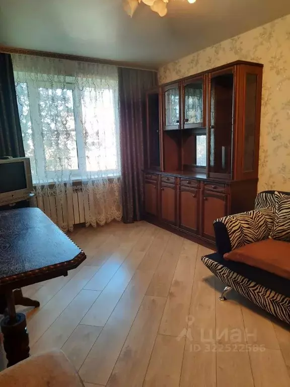 2-к кв. Ростовская область, Ростов-на-Дону ул. Калинина, 32 (48.0 м) - Фото 0