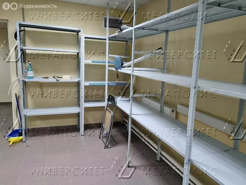 Помещение свободного назначения (35 м) - Фото 2