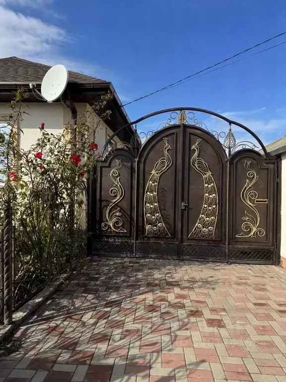 Дом в Ростовская область, Неклиновский район, Поляковское с/пос, с. ... - Фото 2