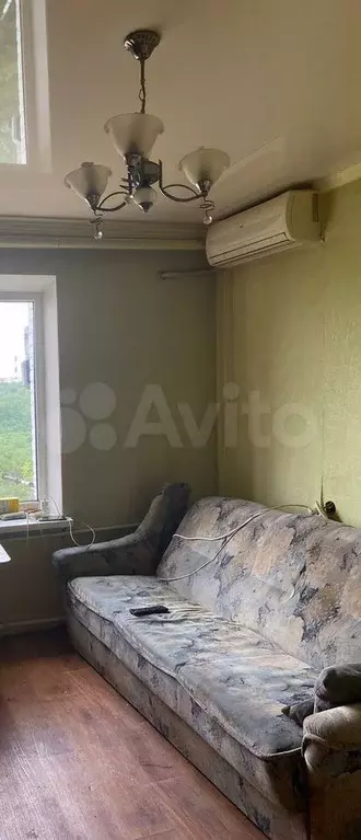 Комната 36 м в 4-к., 9/9 эт. - Фото 0