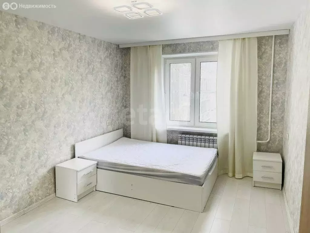 3-комнатная квартира: Коломна, улица Калинина, 10 (66.7 м) - Фото 0