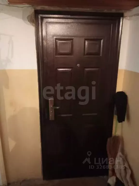 Комната Смоленская область, Смоленск ул. Седова, 20 (18.0 м) - Фото 2