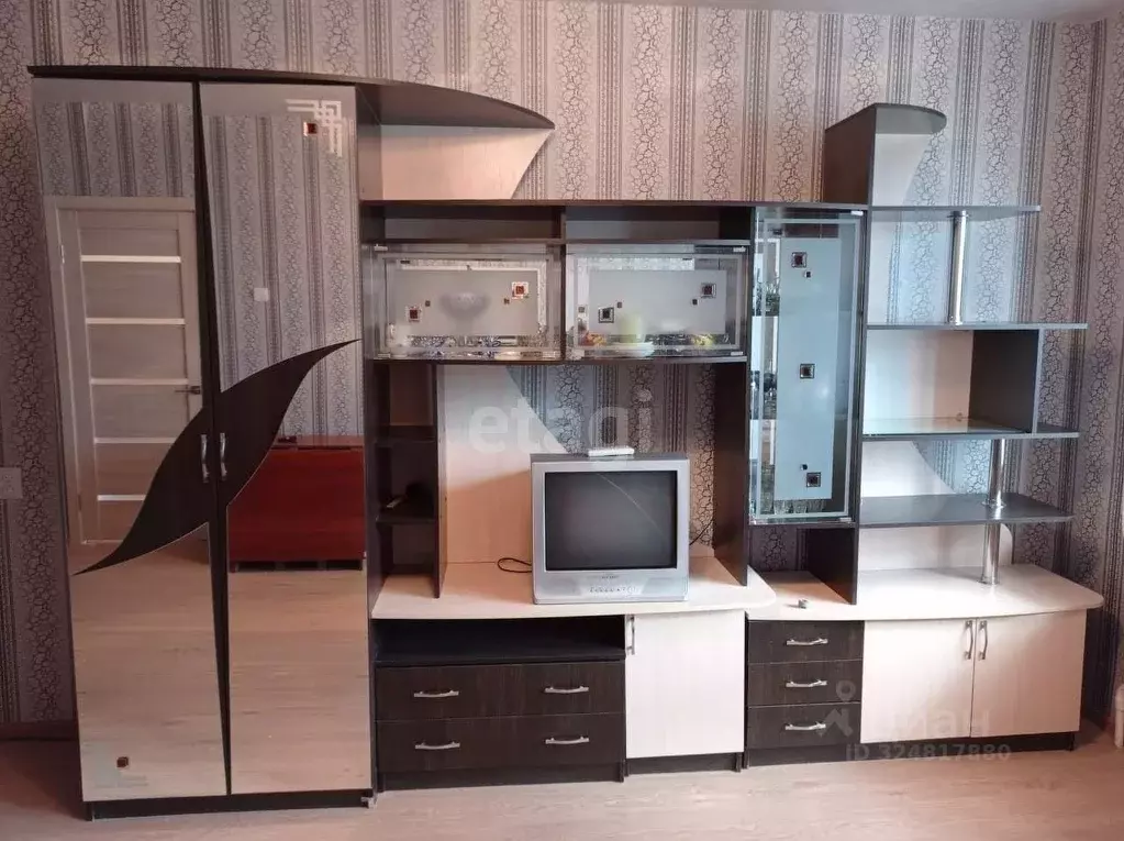 1-к кв. Владимирская область, Ковров Комсомольская ул., 102 (38.0 м) - Фото 2