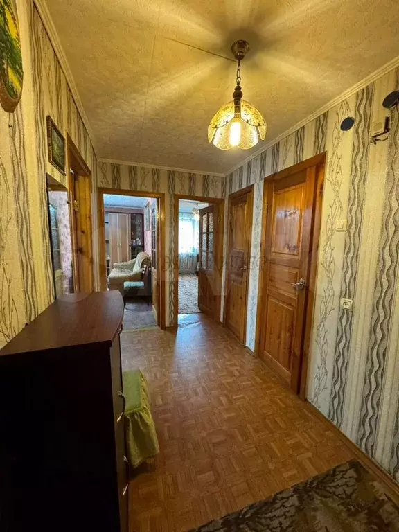 2-к. квартира, 47,5 м, 1/4 эт. - Фото 0