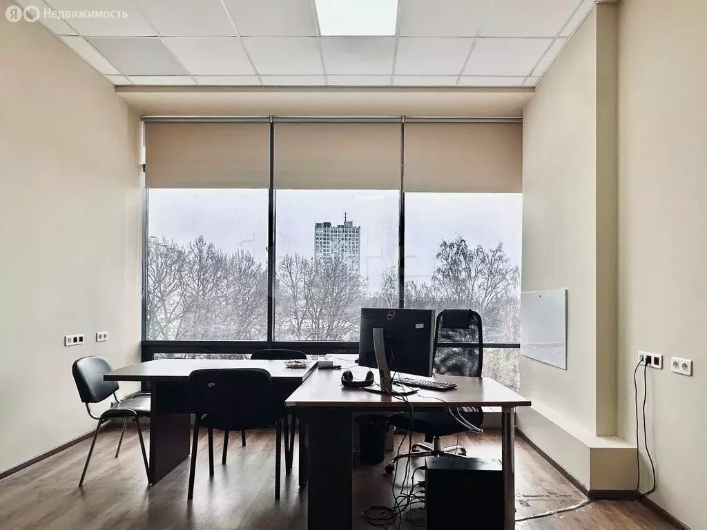 Офис (508 м) - Фото 1