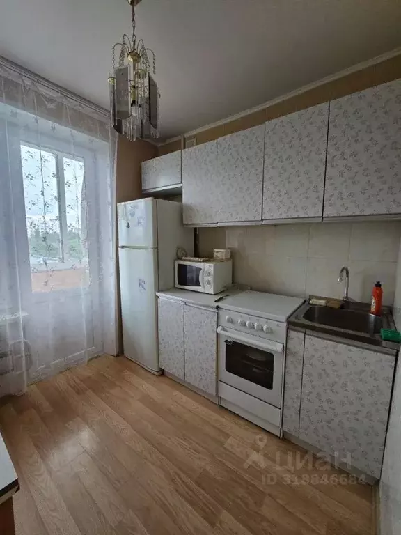 2-к кв. Москва ул. Богданова, 14 (40.0 м) - Фото 0