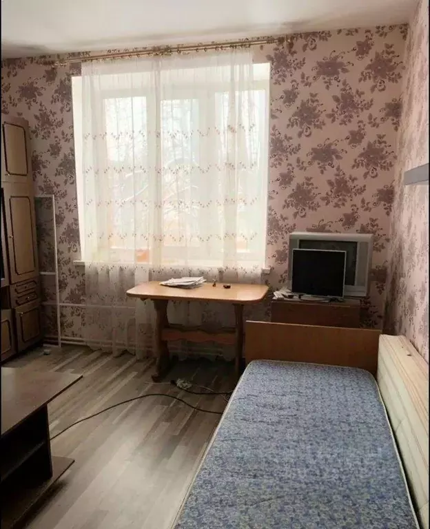 Комната, 19 м - Фото 1