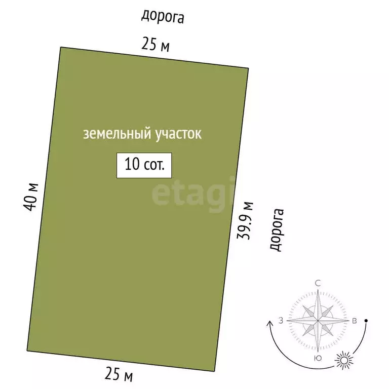 Дом в Тюменский муниципальный округ, деревня Есаулова (100 м) - Фото 1