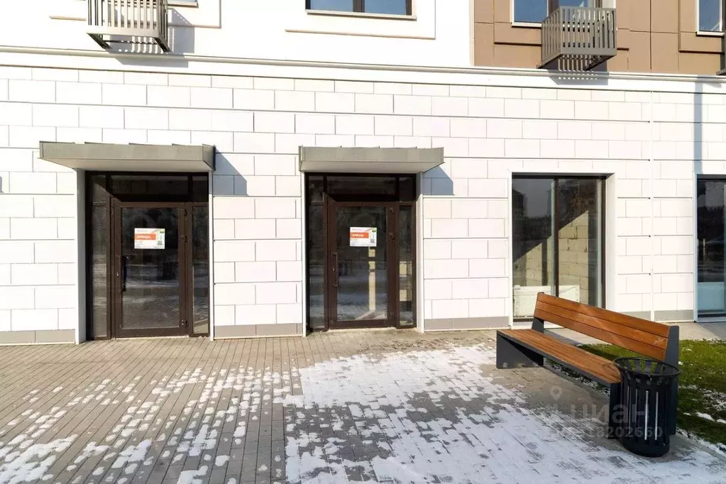 Помещение свободного назначения в Московская область, Красногорск ... - Фото 0