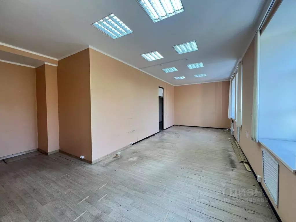 Офис в Татарстан, Казань Габдуллы Тукая ул., 91 (41 м) - Фото 1