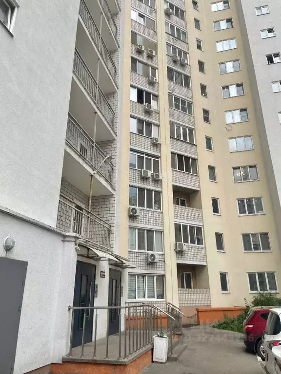 Офис в Саратовская область, Саратов Царицынский жилой комплекс, 4к1 ... - Фото 1